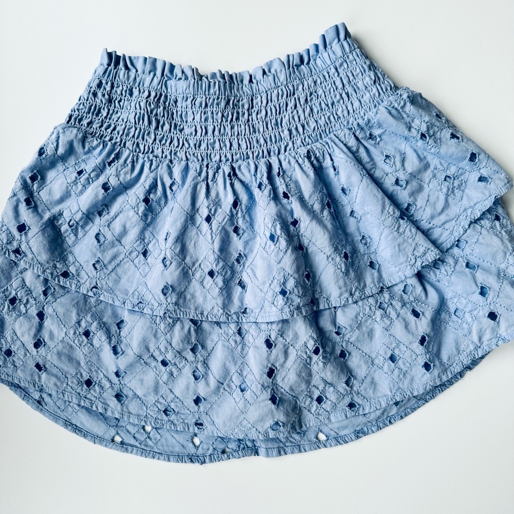 Abercrombie Kids Skort size 9/10.